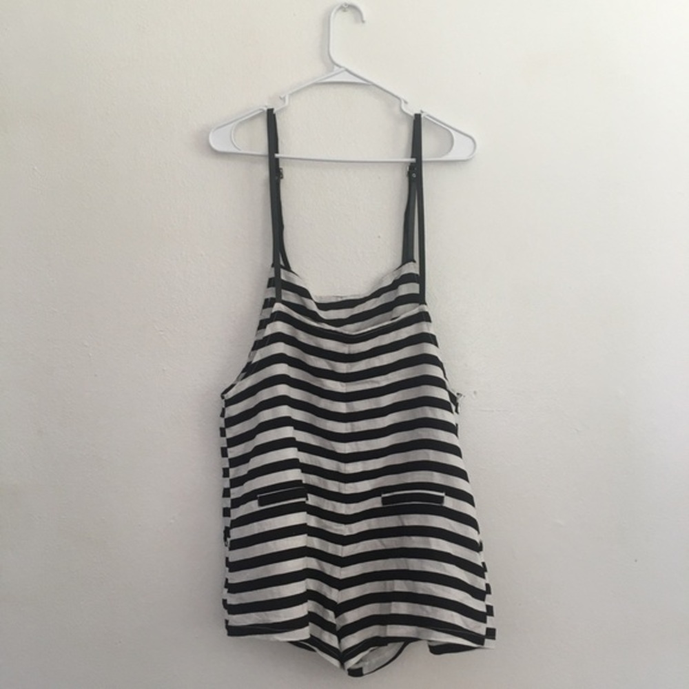 Fun Romper - image 1